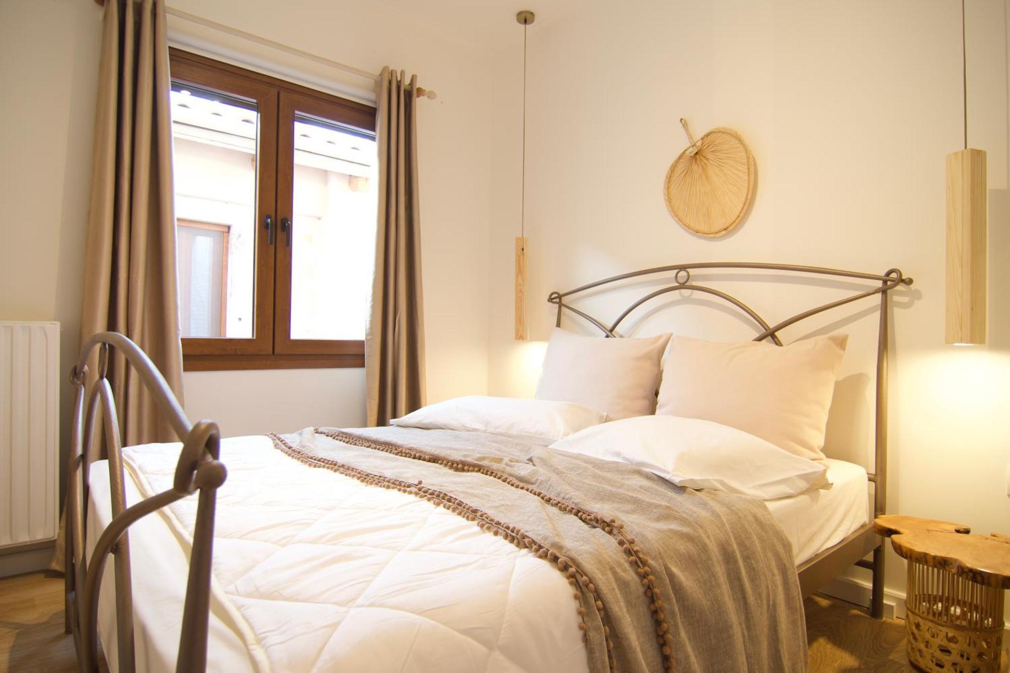 Holiday home Mantarini Doukades